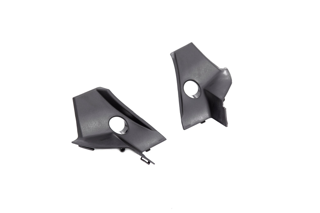 OLM Upper Tail Light Trim Piece For Use w/ Aftermarket Lights 2017-2018 Forester