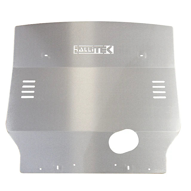 RalliTEK Front Skid Plate 20132017 Crosstrek / 20122016 Impreza