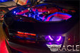 ORACLE Lighting Engine Bay LED Flexible Strip Lighting Kit ColorSHIFT w/ Wireless Remote