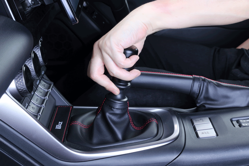 Tomei Duracon Shift Knob Type-SS for Subaru BRZ / GR86 2022