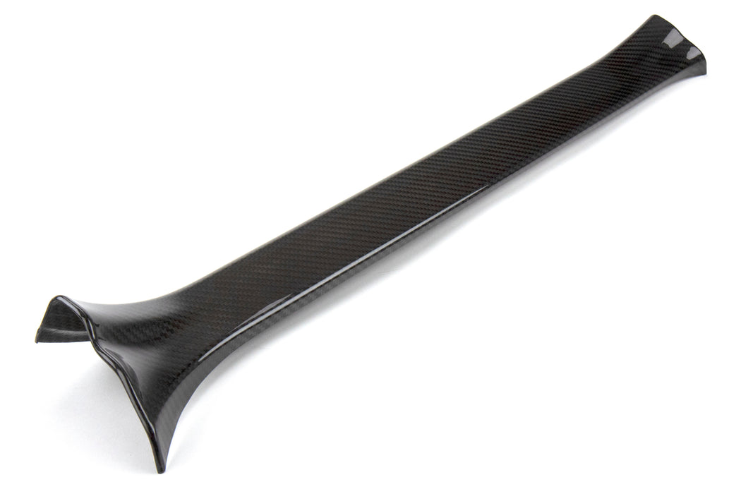 OLM LE Dry Carbon Fiber Door Sill Cover 2015-2021 WRX