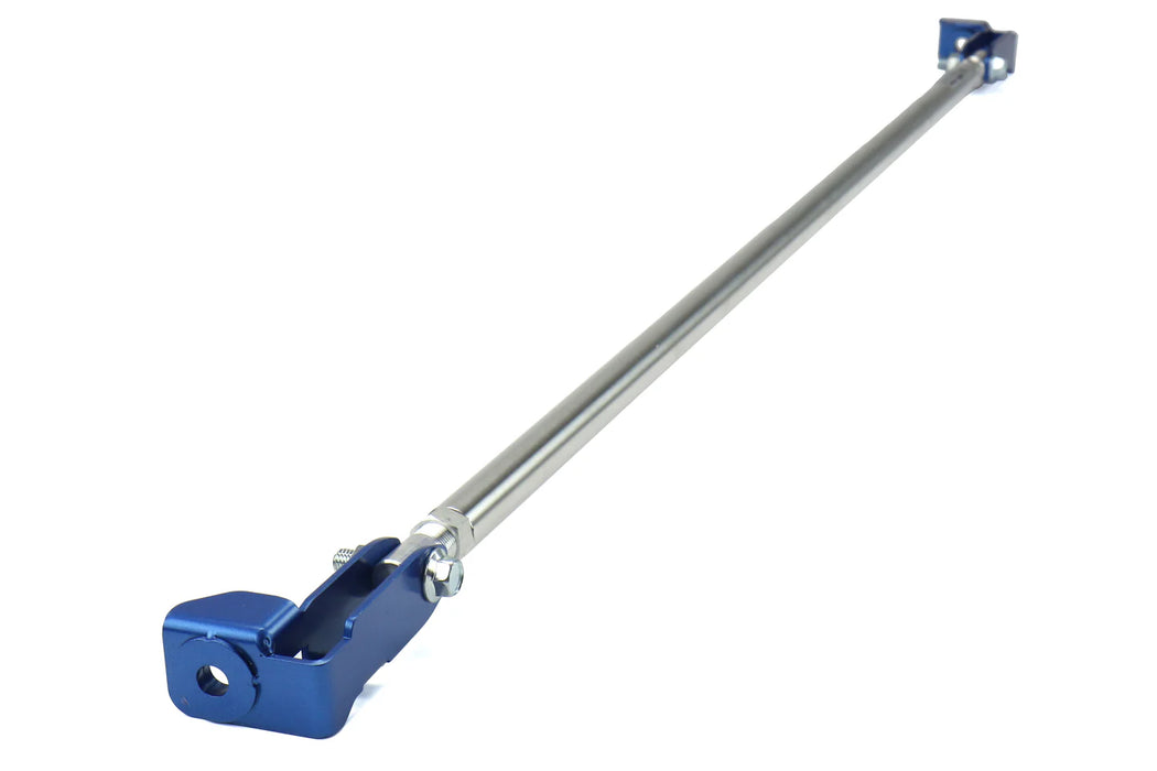 Cusco Rear Pillar Power Brace 2013-2024 BRZ / 2013-2016 FRS / 2017-2021 GT86