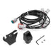 Cobb Stage 2 + Nexgen Flex Fuel Power Package w/ Black Intake 2011-2014 WRX
