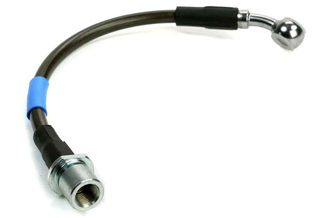 Cusco Braided Stainless Steel Clutch Line 2002-2004 WRX / 2004-2008 Forester XT / 1995-2004 Legacy