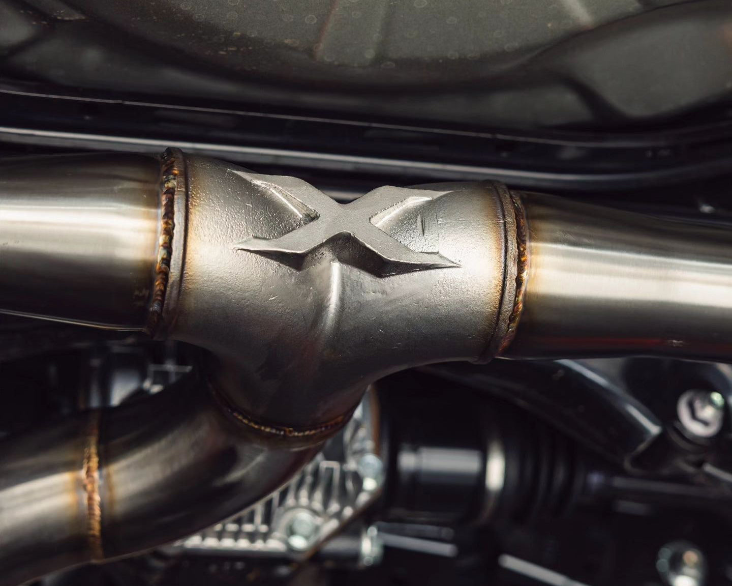 A Passion for Performance Exhaust