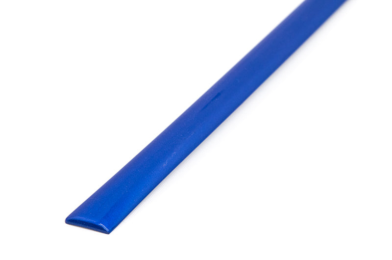 OLM Paint Matched Trunk Hole Delete World Rally Blue 2015-2021 WRX / STI