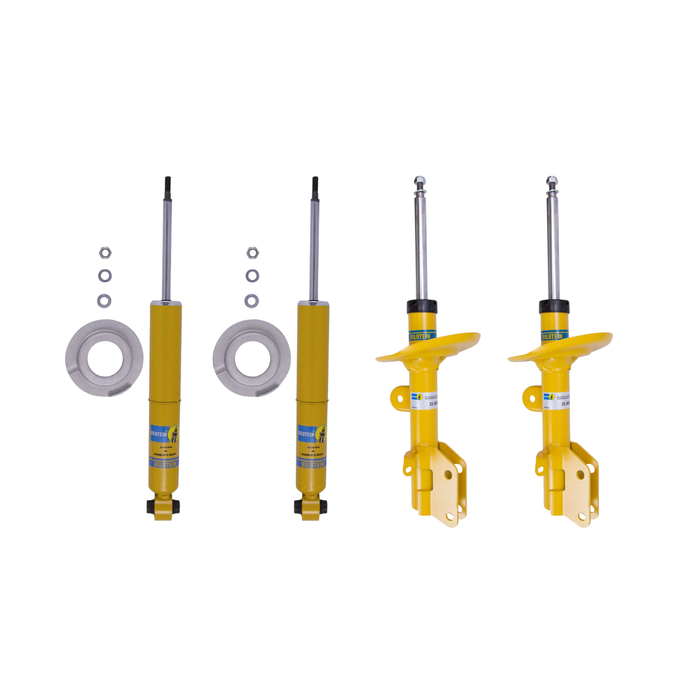 Bilstein B6 Strut & Shocks Set 2018-2020 Crosstrek
