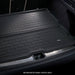 3DMaxpider All - Weather Foldable Cargo Liner Black 2022 - 2025 WRX - M1SB0361309 - Subimods.com