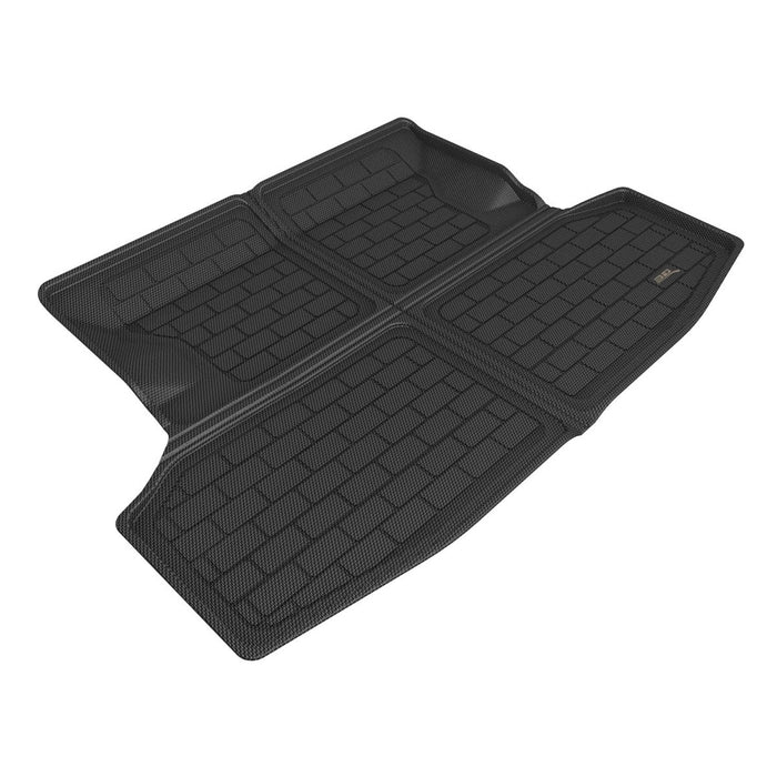 3DMaxpider All - Weather Foldable Cargo Liner Black 2022 - 2025 WRX - M1SB0361309 - Subimods.com