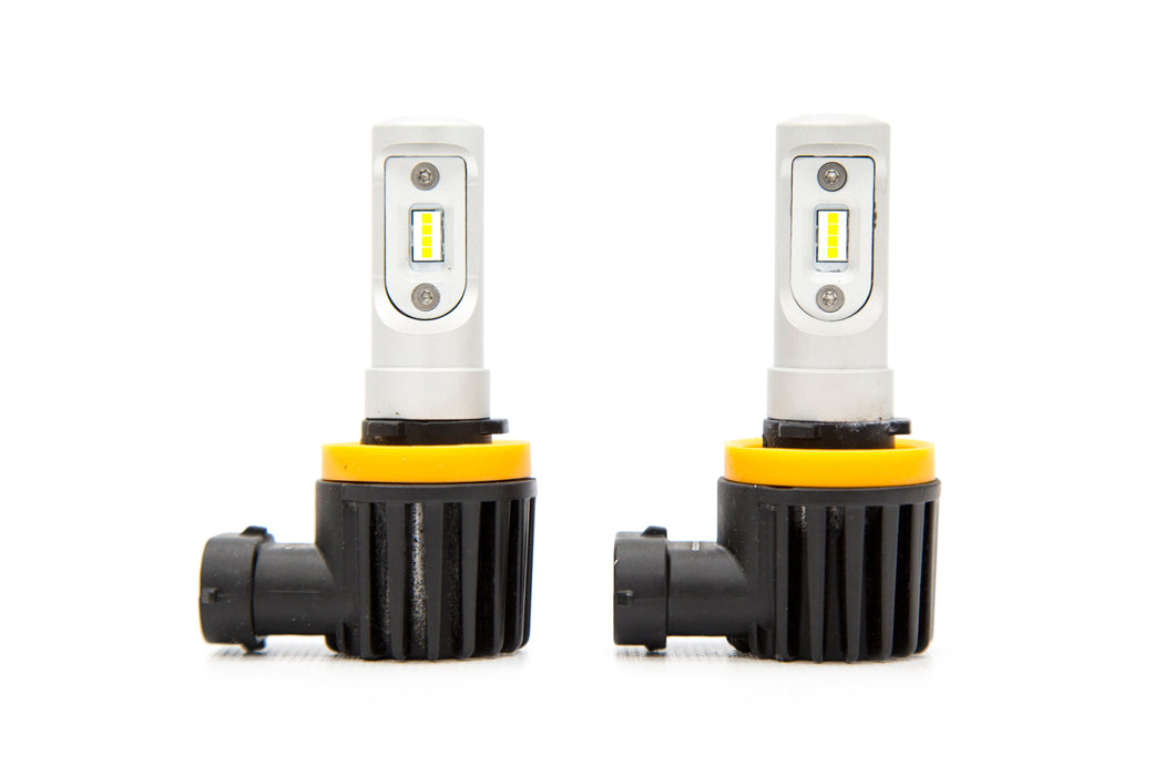 OLM First Strike H11 5700K Bulbs