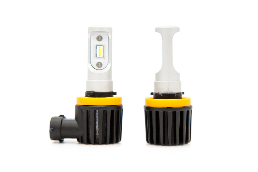 OLM First Strike H11 5700K Bulbs