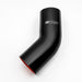 411 Works 45 Degree Silicone Coupler