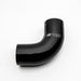 411 Works 90 Degree Silicone Coupler