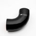 411 Works 90 Degree Silicone Coupler
