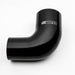 411 Works 90 Degree Silicone Reducer Coupler