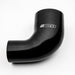 411 Works 90 Degree Silicone Reducer Coupler