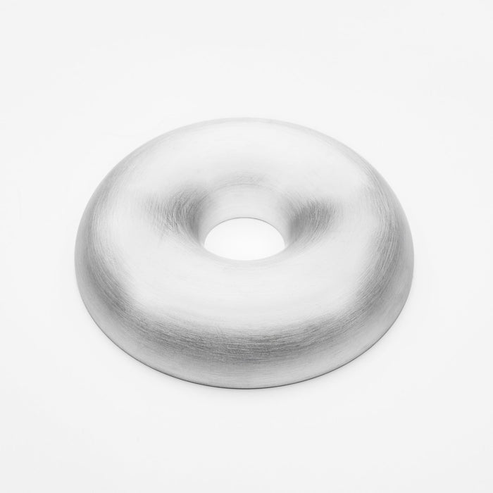 411 Works Aluminum Donuts Unwelded