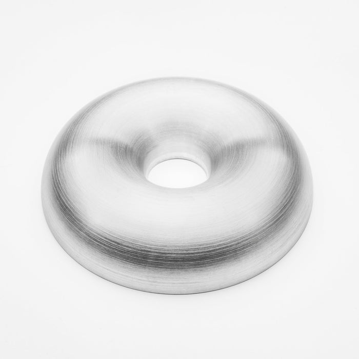 411 Works Aluminum Donuts Unwelded