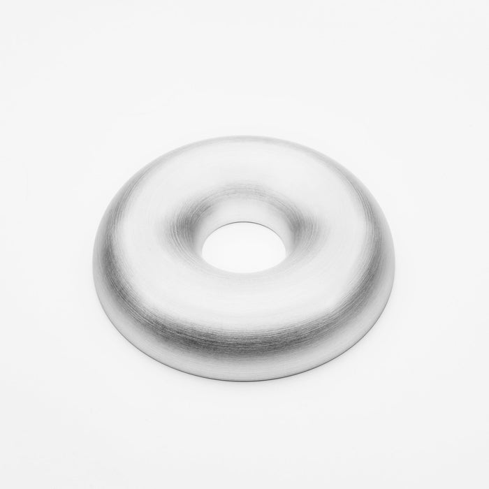 411 Works Aluminum Donuts Unwelded
