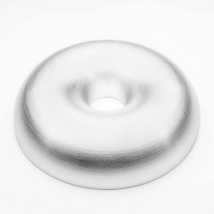 411 Works Aluminum Donuts Unwelded