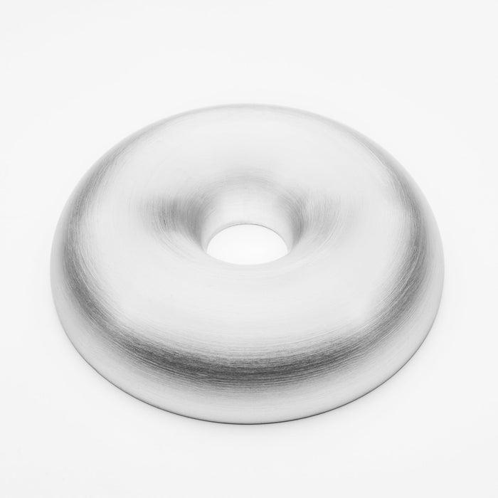 411 Works Aluminum Donuts Unwelded