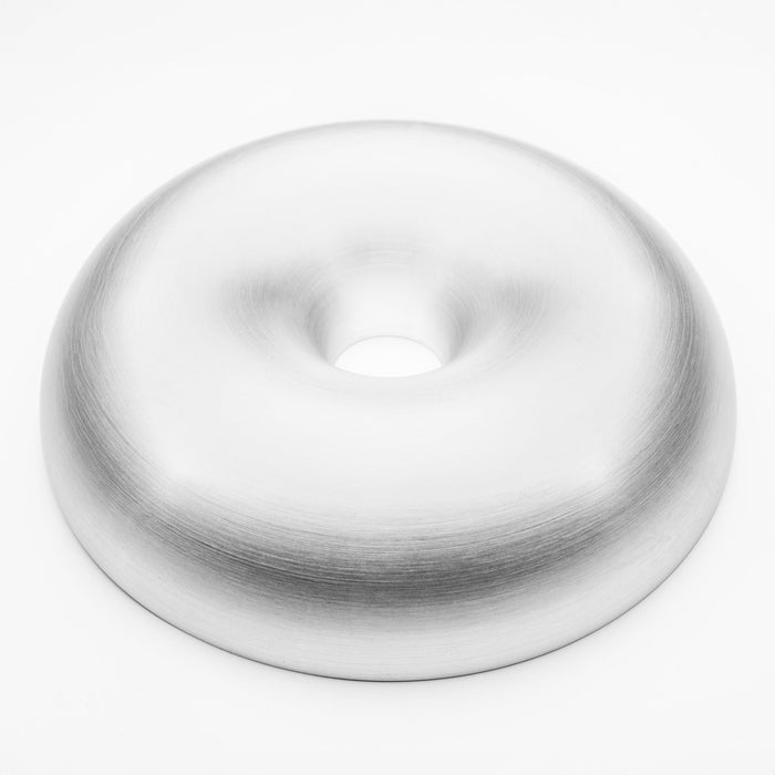 411 Works Aluminum Donuts Unwelded