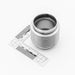 411 Works Stainless Steel Exhaust Flex Bellow