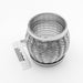 411 Works Stainless Steel Exhaust Flex Joint