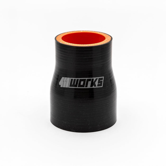 411 Works Silicone Reducer Coupler