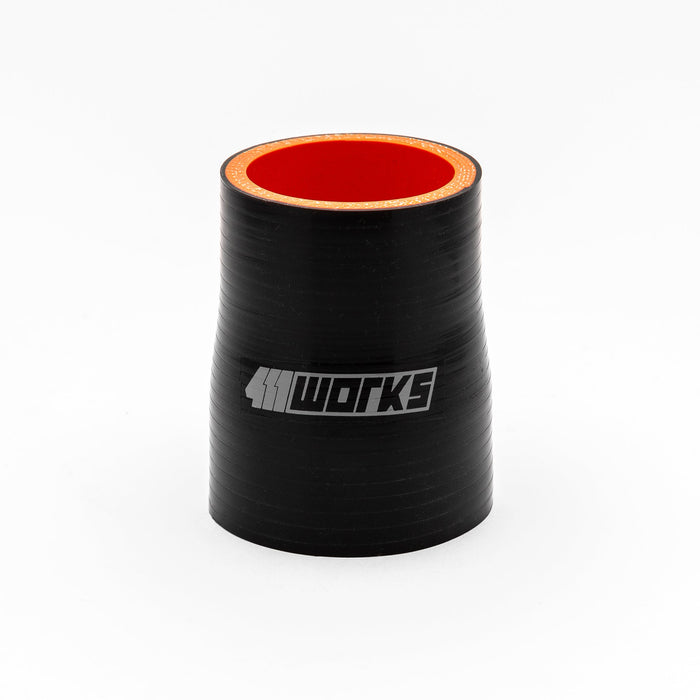 411 Works Silicone Reducer Coupler