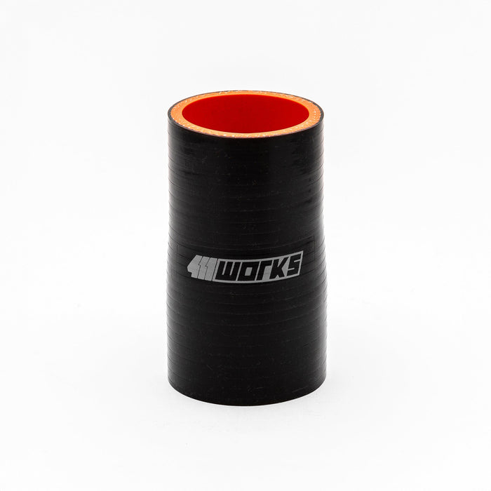 411 Works Silicone Reducer Coupler