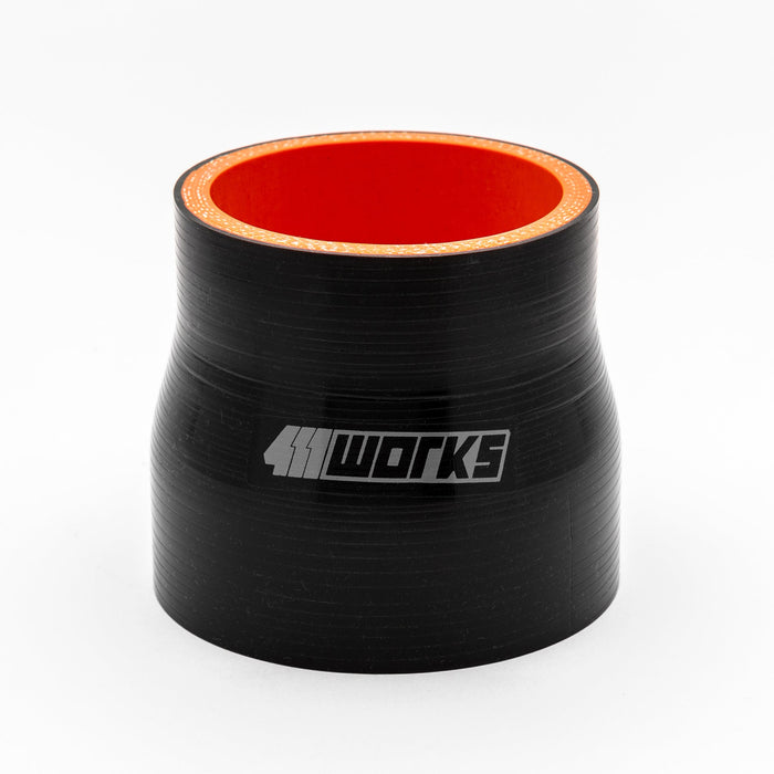 411 Works Silicone Reducer Coupler