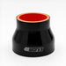 411 Works Silicone Reducer Coupler