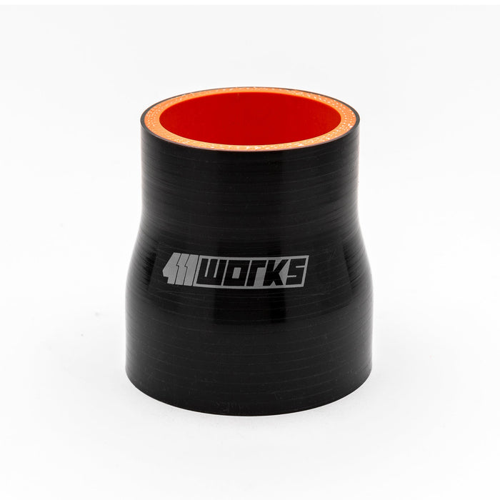 411 Works Silicone Reducer Coupler