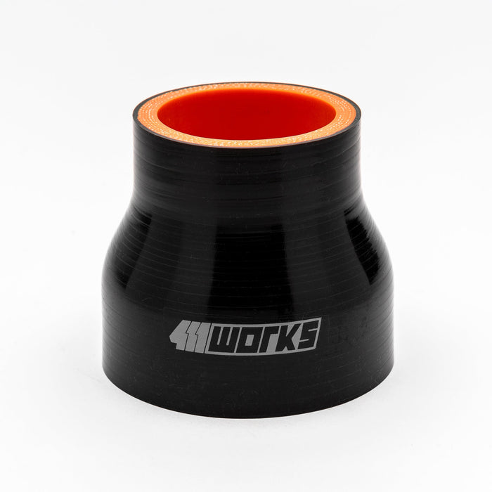 411 Works Silicone Reducer Coupler