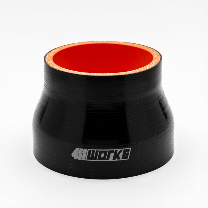 411 Works Silicone Reducer Coupler
