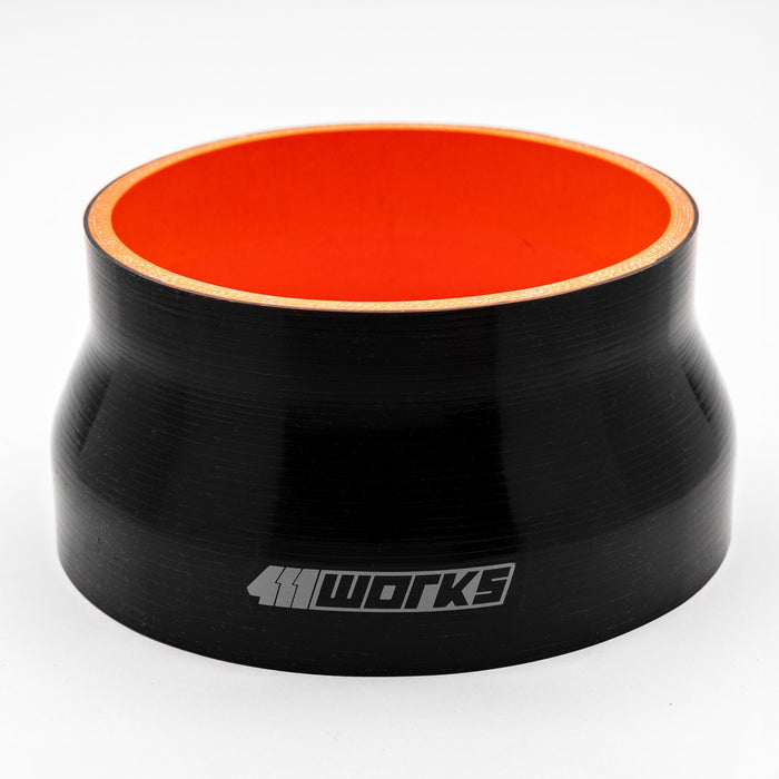 411 Works Silicone Reducer Coupler
