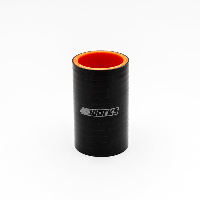 411 Works Silicone Straight Coupler