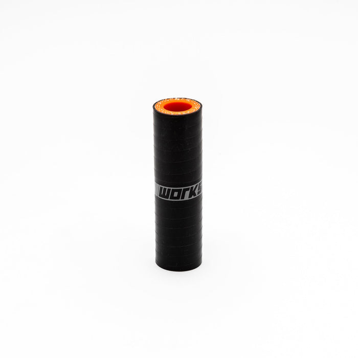 411 Works Silicone Straight Coupler