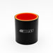 411 Works Silicone Straight Coupler