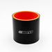 411 Works Silicone Straight Coupler