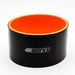 411 Works Silicone Straight Coupler