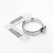 411 Works Turbo Seal Hose Clamp