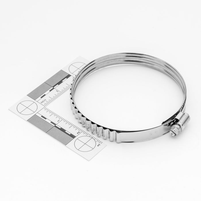 411 Works Turbo Seal Hose Clamp