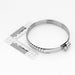 411 Works Turbo Seal Hose Clamp