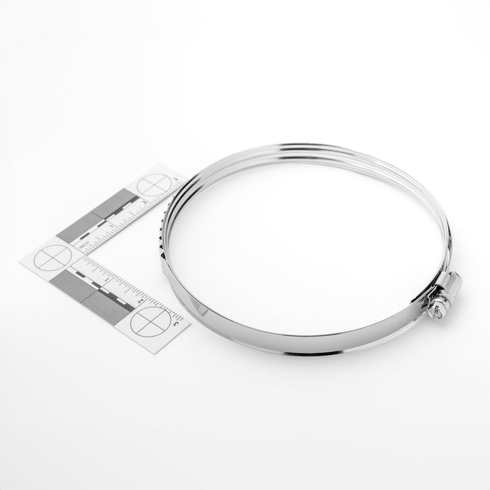 411 Works Turbo Seal Hose Clamp
