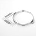 411 Works Turbo Seal Hose Clamp