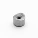 411 Works 1" Coped Weld Bungs - 411-CWBM61 - Subimods.com
