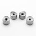 411 Works 1" Coped Weld Bungs - 411-CWBM61 - Subimods.com