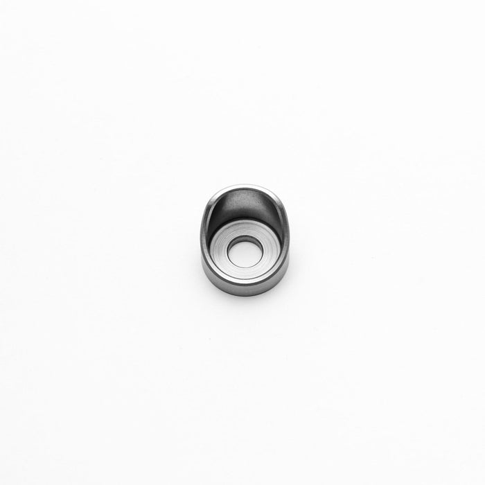 411 Works 1" Steel Cups - 411-SCDM6141 - Subimods.com